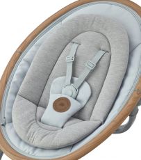 Електрична гойдалка Maxi-Cosi Cassia Essential Grey